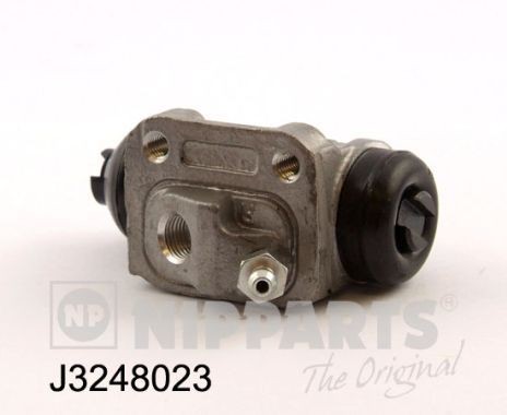 NIPPARTS Cilindro do travão da roda J3248023 Bombitos de travão SUZUKI NIPPARTS J3248023