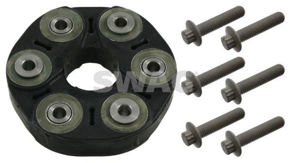 SWAG Hardyskive 30 94 0927 SWAG 30940927 Hardyskive Renault 19 originale