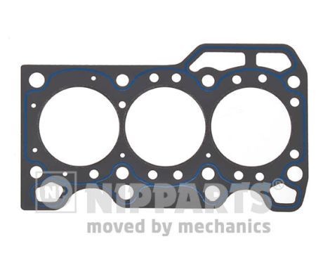 NIPPARTS Zylinderkopfdichtung J1250900 Kopfdichtung NIPPARTS Mitsubishi LANCER J1250900