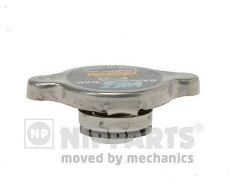 NIPPARTS Skrulokk radiator J1545002 J1545002 Radiatorlokk CITROËN BERLINGO NIPPARTS