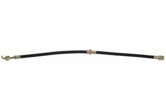 NIPPARTS Bremseslange J3700329 J3700329 NIPPARTS Bremseslanger Skoda billig