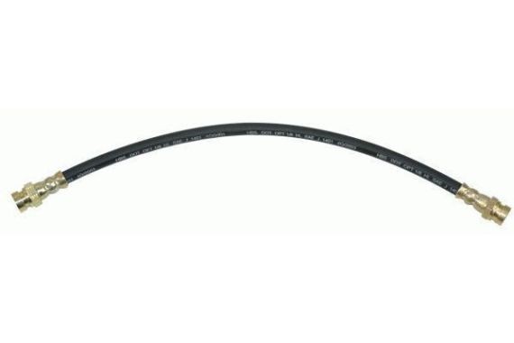 NIPPARTS Flexible de frein J3700550 NIPPARTS Durite de frein SKODA J3700550
