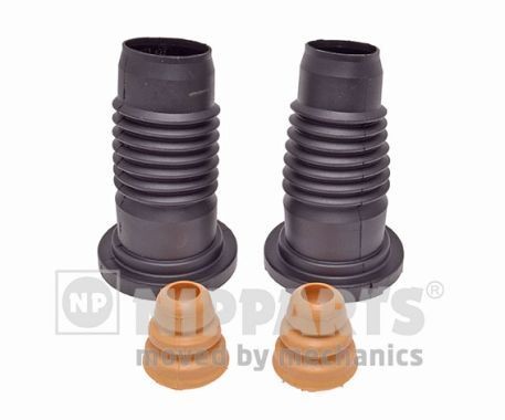 NIPPARTS Kit parapolvere, ammortizzatore N5803004 N5803004 costo Parapolvere & tamponi ammortizzatori LAND ROVER 88/109 NIPPARTS