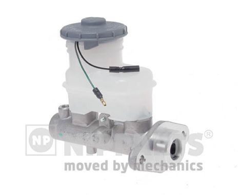 NIPPARTS Huvudbromscylinder N3104079 N3104079 NIPPARTS huvudbromscylinder MITSUBISHI PAJERO SPORT