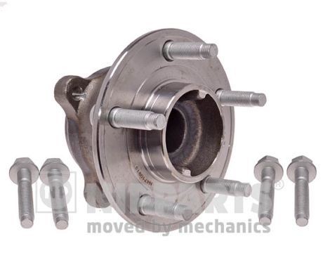 NIPPARTS Kit de rolamento de roda N4710913 Cubo da roda NIPPARTS VIVARO N4710913 baratos