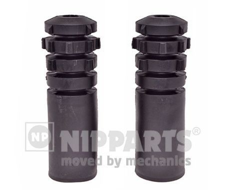 NIPPARTS Støvkappe, støtdemper N5801008 Støtdempermansjett og -anslagsbuffer NIPPARTS OPEL N5801008