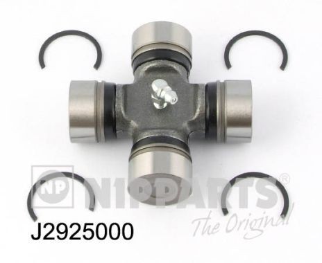 NIPPARTS Ledd, longitudinalbølge J2925000 Hardyskive NIPPARTS Nissan TERRANO J2925000
