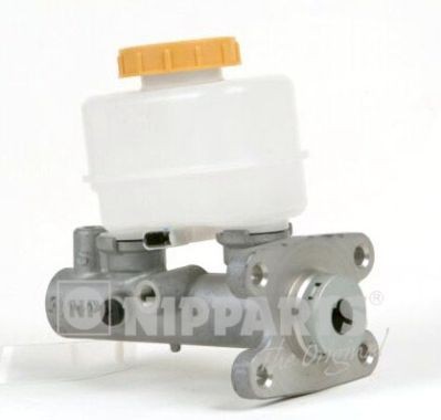 NIPPARTS Hovedbremsesylinder J3101113 J3101113 Hovedbremsesylinder NISSAN X-TRAIL NIPPARTS