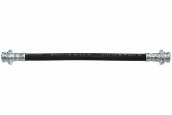 NIPPARTS Bremsschlauch J3700918 Bremsschlauch NIPPARTS Mitsubishi PAJERO J3700918