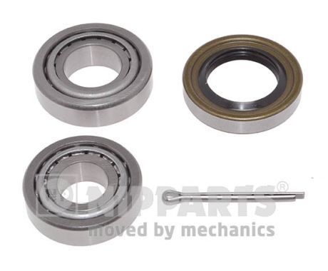 NIPPARTS Lożisko kolesa - opravná sada J4710905 Ložisko kolesa CHEVROLET NIPPARTS J4710905