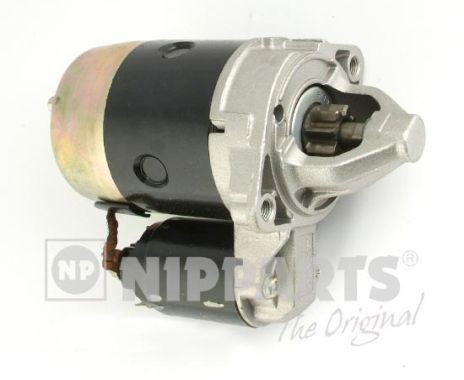 NIPPARTS Démarreur J5215005 NIPPARTS J5215005 Starter moteur HYUNDAI Stellar Berline pas cher