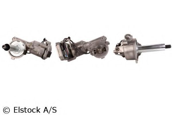 ELSTOCK Steering Column 16-0060 Toyota AVENSIS ELSTOCK steering column + electric power steering 160060