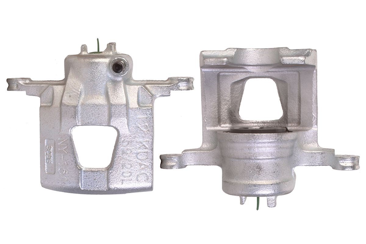 BOSCH Étrier de frein 0 986 134 330 Étrier de frein BOSCH EVANDA 0 986 134 330 pas cher