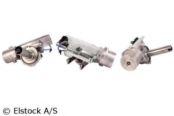 ELSTOCK Piantone sterzo + servosterzo elettrico 16-0018 16-0018 costo Piantone sterzo + servosterzo elettrico ELSTOCK FIAT PANDA