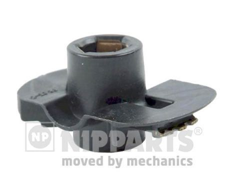 NIPPARTS Stroomverdelerrotor J5330502 J5330502 Stroomverdeler rotor PORSCHE 928 NIPPARTS