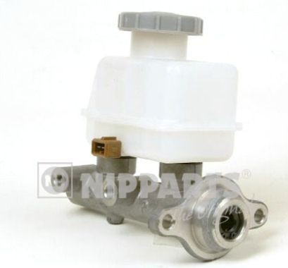 NIPPARTS Κεντρική αντλία φρένων J3100500 Αντλια φρενων MITSUBISHI NIPPARTS J3100500