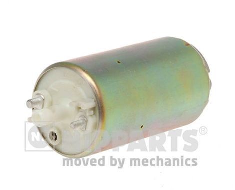 NIPPARTS Benzinepomp J1608015 J1608015 Brandstofpomp MAZDA 626 NIPPARTS