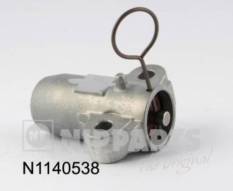 NIPPARTS Svingningsdemper, tannrem N1140538 Svingningsdemper, tannrem NIPPARTS Alfa Romeo STELVIO N1140538