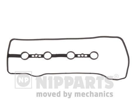 NIPPARTS Tetning, topplokkdeksel J1222105 Ventildekselpakning NIPPARTS C-HR J1222105 billige