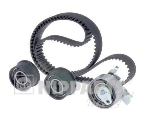 NIPPARTS Zahnriemensatz J1110904 J1110904 Zahnriemensatz NIPPARTS kaufen