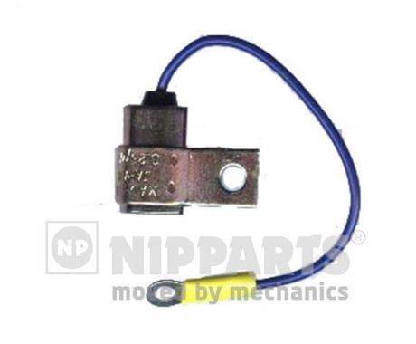 NIPPARTS Kondenzátor pre zapaľovanie J5352001 J5352001 Rozdeľovač zapaľovania BMW Rad 3 NIPPARTS