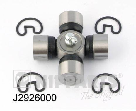 NIPPARTS Flector de transmission J2926000 J2926000 Joint arbre longitudinal VOLVO S70 NIPPARTS
