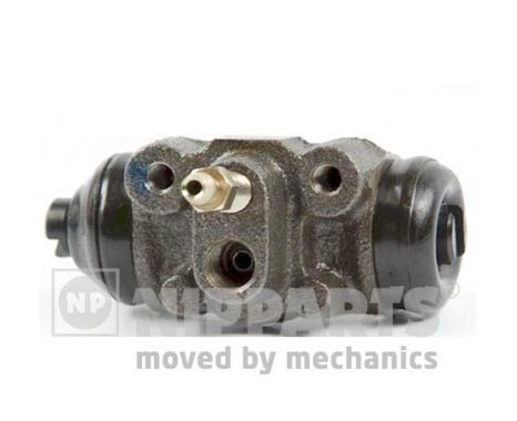 NIPPARTS Riteņa bremžu cilindrs J3233079 Trumuļu bremzes NISSAN NIPPARTS J3233079