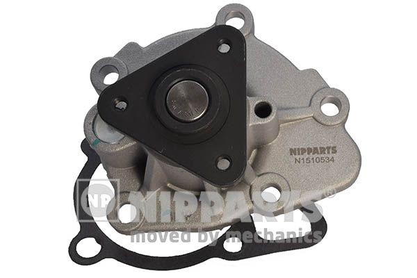 NIPPARTS Vandpumpe N1510534 Vandpumpe NIPPARTS RIO N1510534 billig