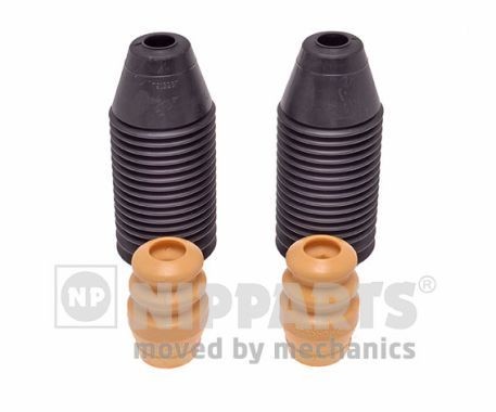 NIPPARTS Kit parapolvere, ammortizzatore N5820508 N5820508 Parapolvere & tamponi ammortizzatori NIPPARTS LAND ROVER 88/109 costo