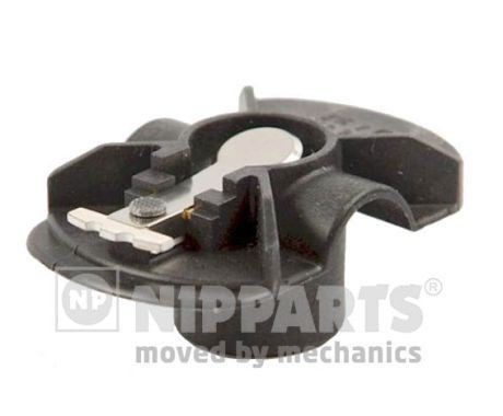 NIPPARTS Fördelararm J5333006 J5333006 NIPPARTS rotor fördelarlock KIA SPORTAGE