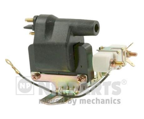 NIPPARTS Cewka zapłonowa J5360000 auto Zespół cewek NIPPARTS J5360000 kupić