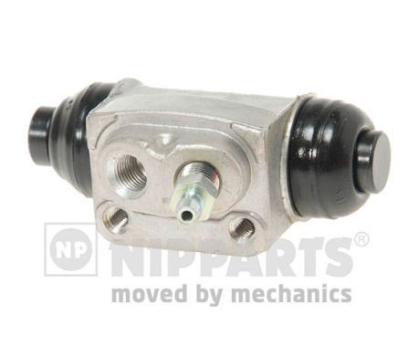 NIPPARTS Hjulsylinder, brems J3244014 Trommelbremser NIPPARTS Honda ACCORD J3244014