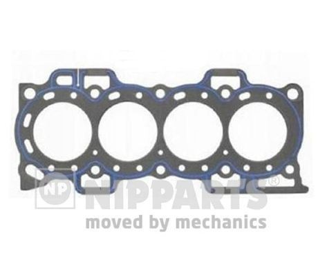 NIPPARTS Toppakning J1256004 Topstykke pakning DAEWOO NIPPARTS J1256004