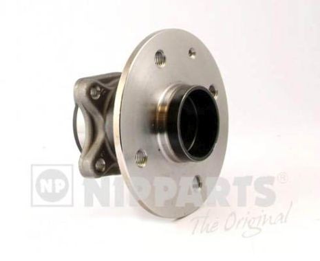 NIPPARTS Lożisko kolesa - opravná sada J4712079 Náboj kolesa NIPPARTS 4007 J4712079 lacné