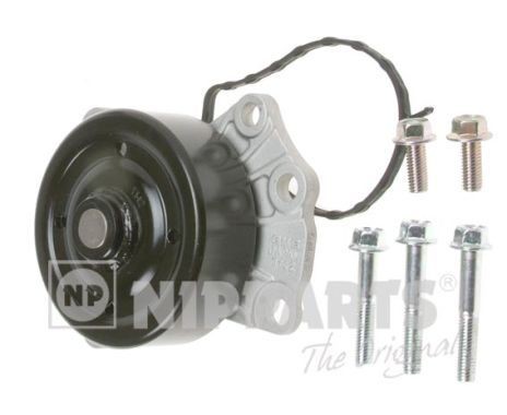 NIPPARTS Vattenpump N1512112 N1512112 NIPPARTS vattenpump TOYOTA CELICA