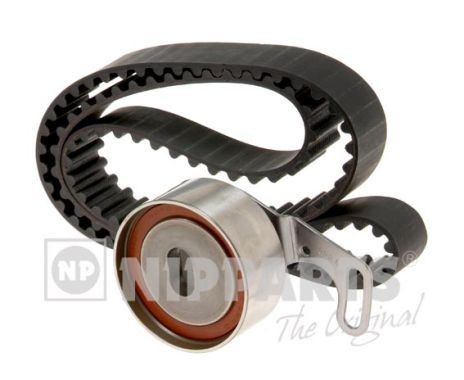 NIPPARTS Zobsiksnas komplekts J1114030 Zobsiksnas komplekts NIPPARTS PATROL J1114030 lēti