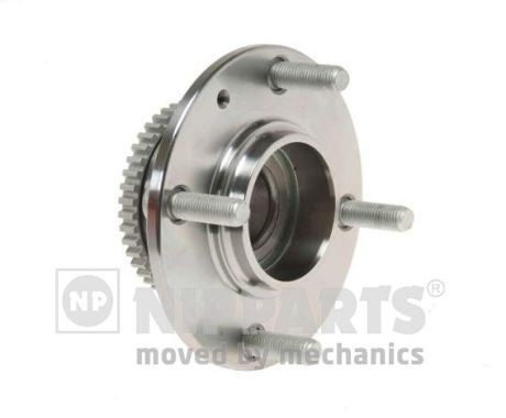 NIPPARTS Rattalaagrikomplekt N4710536 NIPPARTS Rattarumm HYUNDAI N4710536