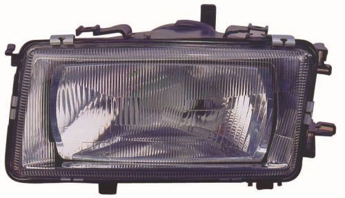 ABAKUS Strålkastare 441-1107L-LD-EM ABAKUS 441-1107L-LD-EM huvudstrålkastare Audi 80 B3 pris