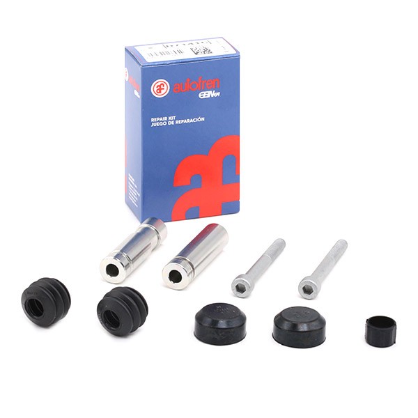 AUTOFREN SEINSA Jeu de douilles de guidage d'étrier de frein D7141C AUTOFREN SEINSA D7141C d'origine Kit de réparation étrier de frein Mercedes Vito W447 coût