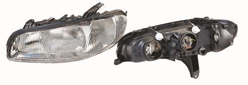 ABAKUS Faro anteriore 442-1115L-LD-EM ABAKUS 442-1115L-LD-EM Fari Opel Omega B Caravan originali prezzo