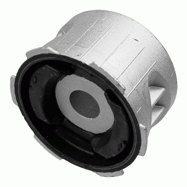 LEMFÖRDER Mounting, axle bracket 36661 01 36661 01 LEMFÖRDER mounting axle bracket VW