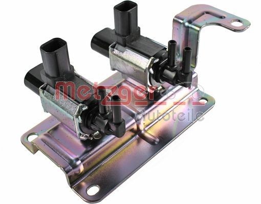 METZGER Valvola collettore di aspirazione 0892084 0892084 Valvola, regolazione aria-aria aspirazione METZGER Skoda