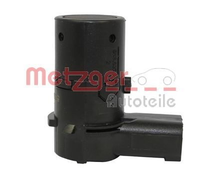 METZGER Sensor de estacionamento 0901096 Sensor ajuda ao estacionamento METZGER VOLVO 0901096