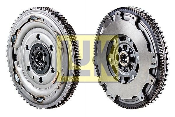 LuK Utløserlager 500 0763 60 LuK 500076360 Trøstelager Mazda 626 Hatchback pris