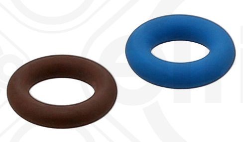 Seal Ring Set, injector ELRING 243.850 ELRING 243.850 Dacia LOGAN 2025 Injector seal ring price