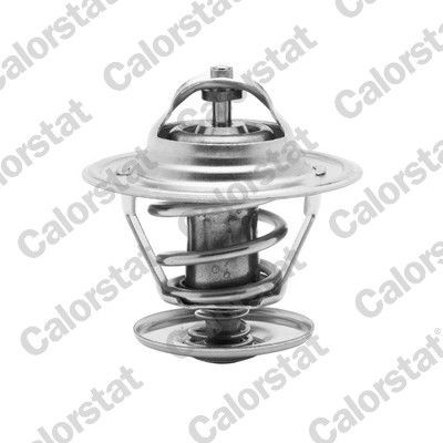 CALORSTAT by Vernet Termostato motore TH6273.87J CALORSTAT by Vernet TH6273.87J Termostato refrigerante Peugeot 5008 costo