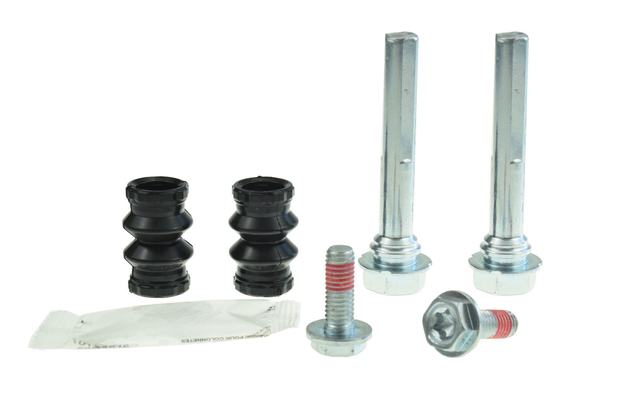 AUTOFREN SEINSA Kit manicotti di guida, Pinza freno D7084C D7084C Perno pinza freno AUTOFREN SEINSA Volkswagen JETTA costo