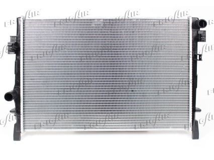 FRIGAIR Radiator, motorkjøling 0104.3168 0104.3168 Radiator FRIGAIR MG EXPRESS