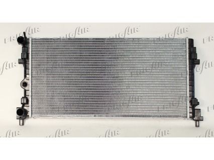 FRIGAIR Radiator, motorkjøling 0110.3165 0110.3165 FRIGAIR Radiator Skoda billige