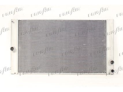 FRIGAIR Radiator, motorkjøling 0111.3008 Radiator FRIGAIR Volvo 760 0111.3008